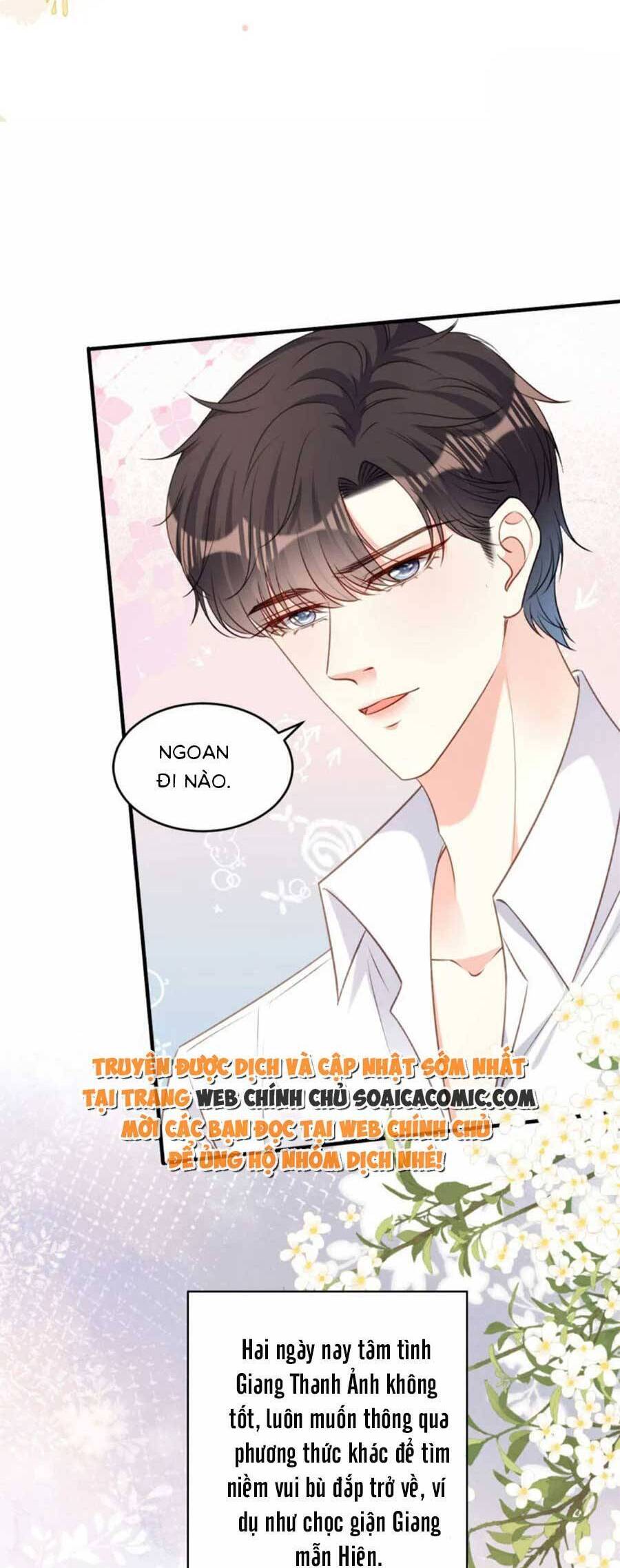 Chuyện Tình Chú Cháu: Vô Pháp Có Được Em Chapter 64 - Trang 2