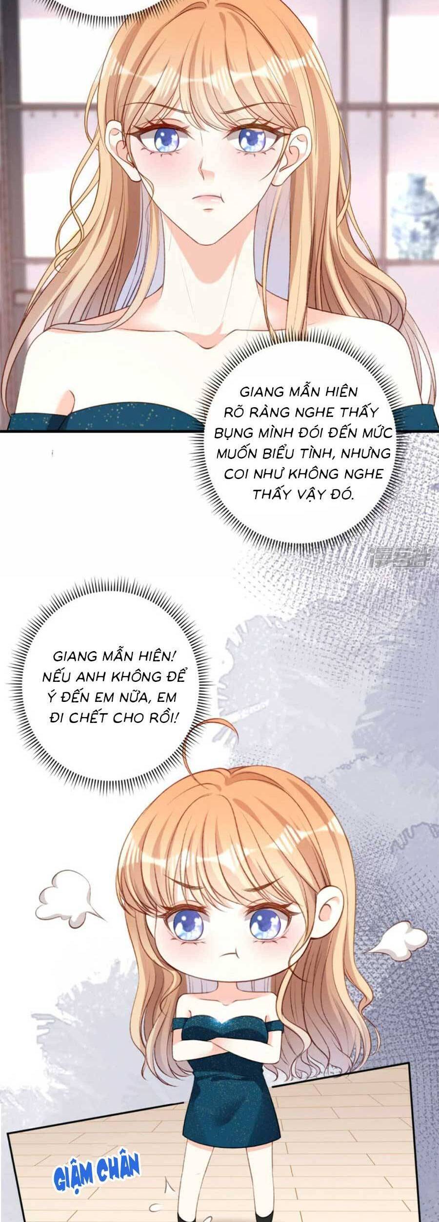 Chuyện Tình Chú Cháu: Vô Pháp Có Được Em Chapter 63 - Trang 2