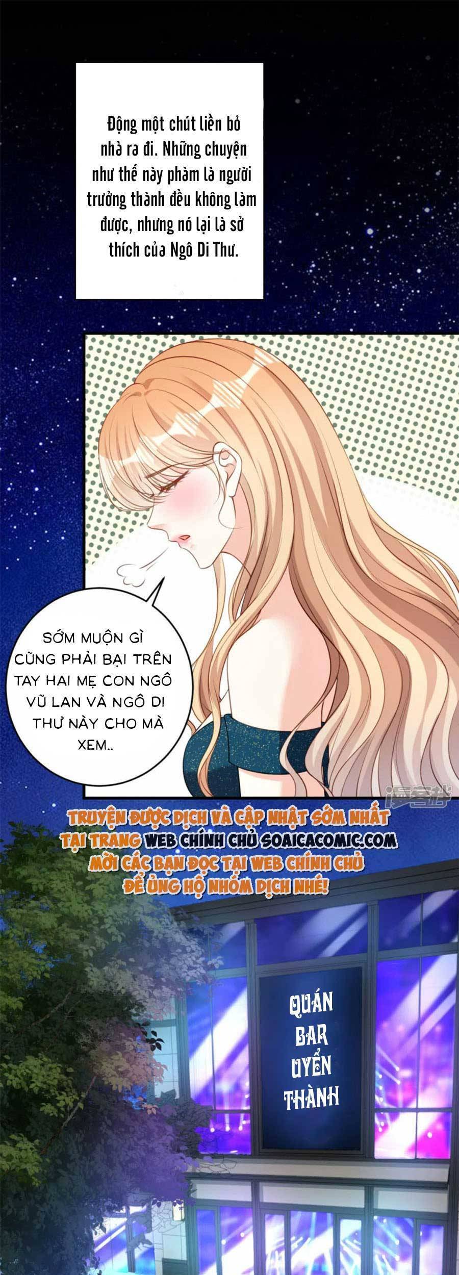 Chuyện Tình Chú Cháu: Vô Pháp Có Được Em Chapter 61 - Trang 2