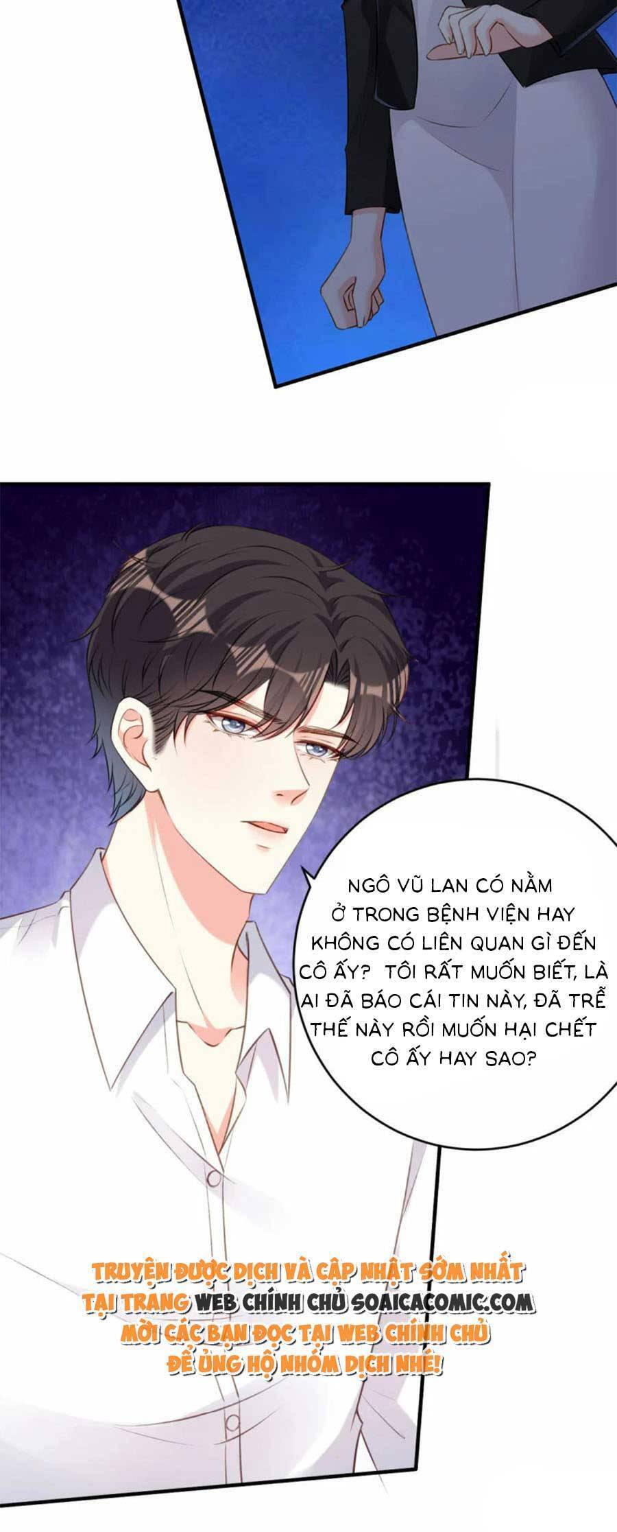 Chuyện Tình Chú Cháu: Vô Pháp Có Được Em Chapter 61 - Trang 2