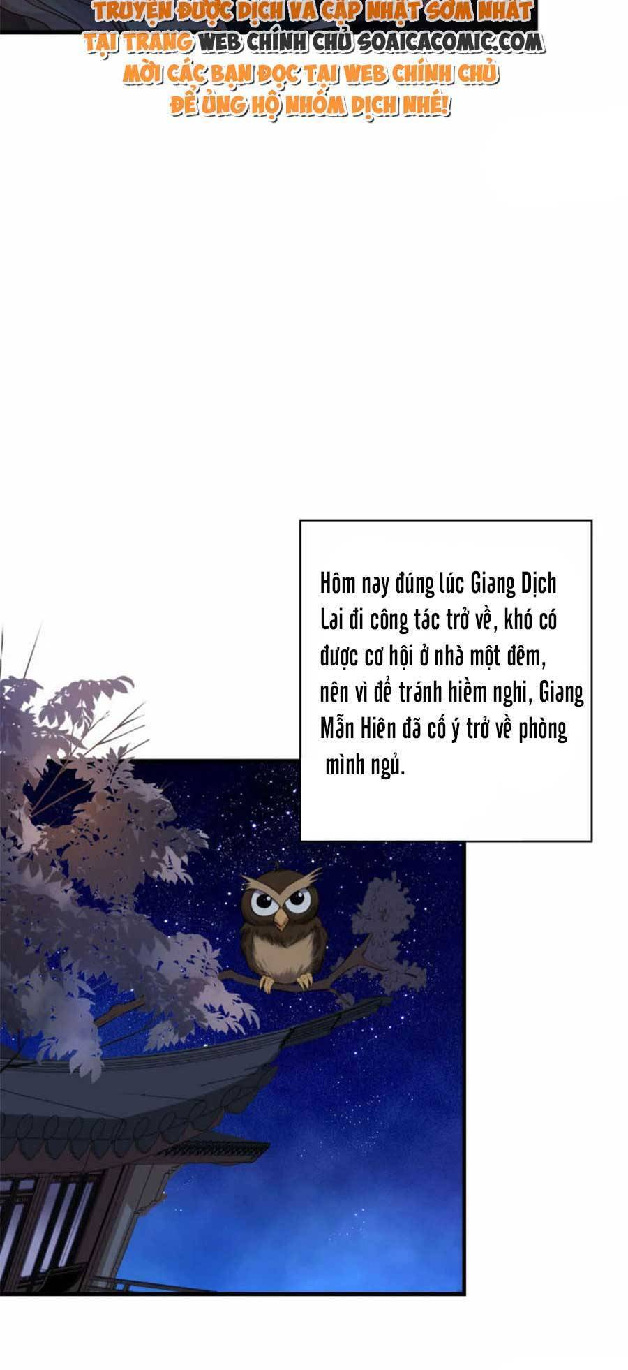 Chuyện Tình Chú Cháu: Vô Pháp Có Được Em Chapter 60 - Trang 2