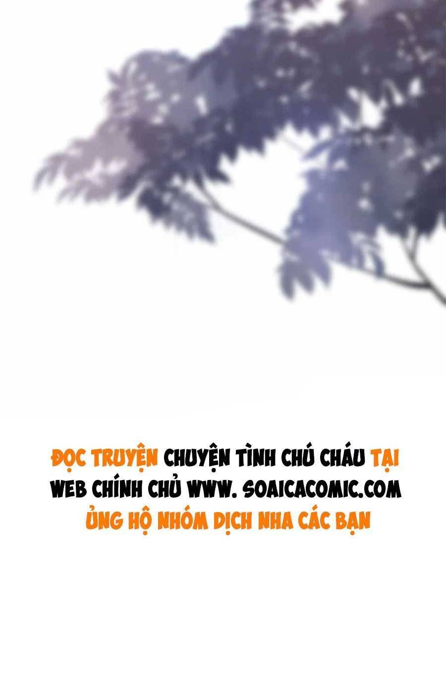 Chuyện Tình Chú Cháu: Vô Pháp Có Được Em Chapter 60 - Trang 2