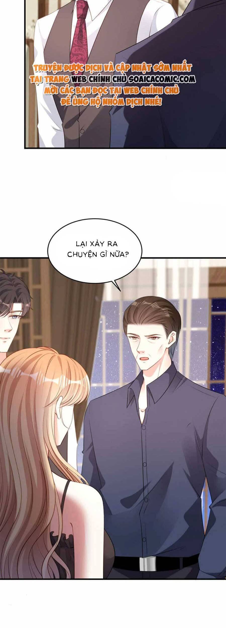 Chuyện Tình Chú Cháu: Vô Pháp Có Được Em Chapter 60 - Trang 2