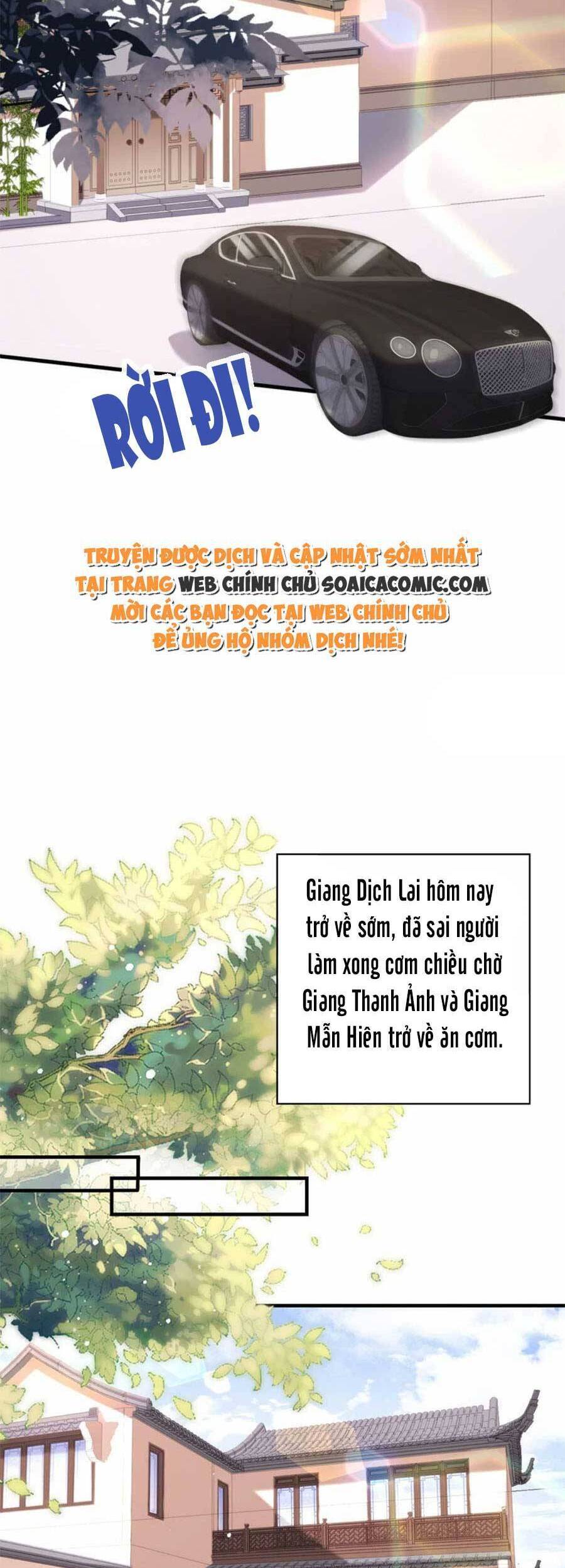 Chuyện Tình Chú Cháu: Vô Pháp Có Được Em Chapter 58 - Trang 2