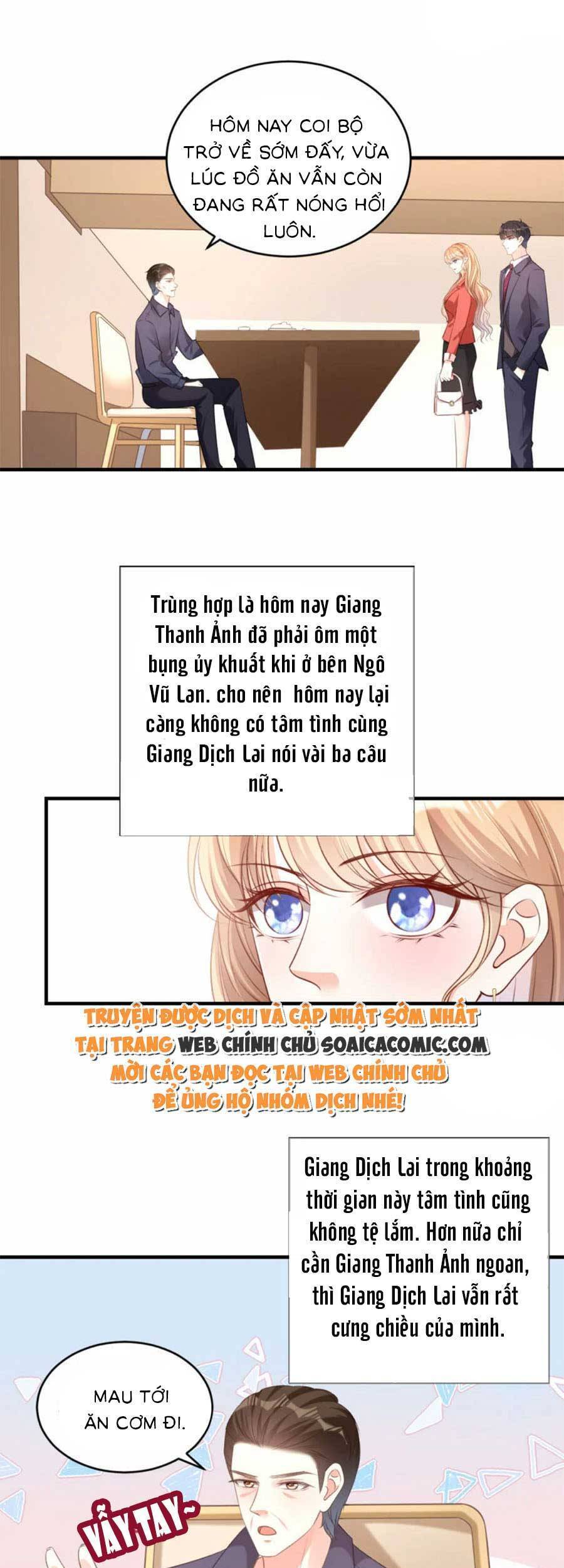 Chuyện Tình Chú Cháu: Vô Pháp Có Được Em Chapter 58 - Trang 2