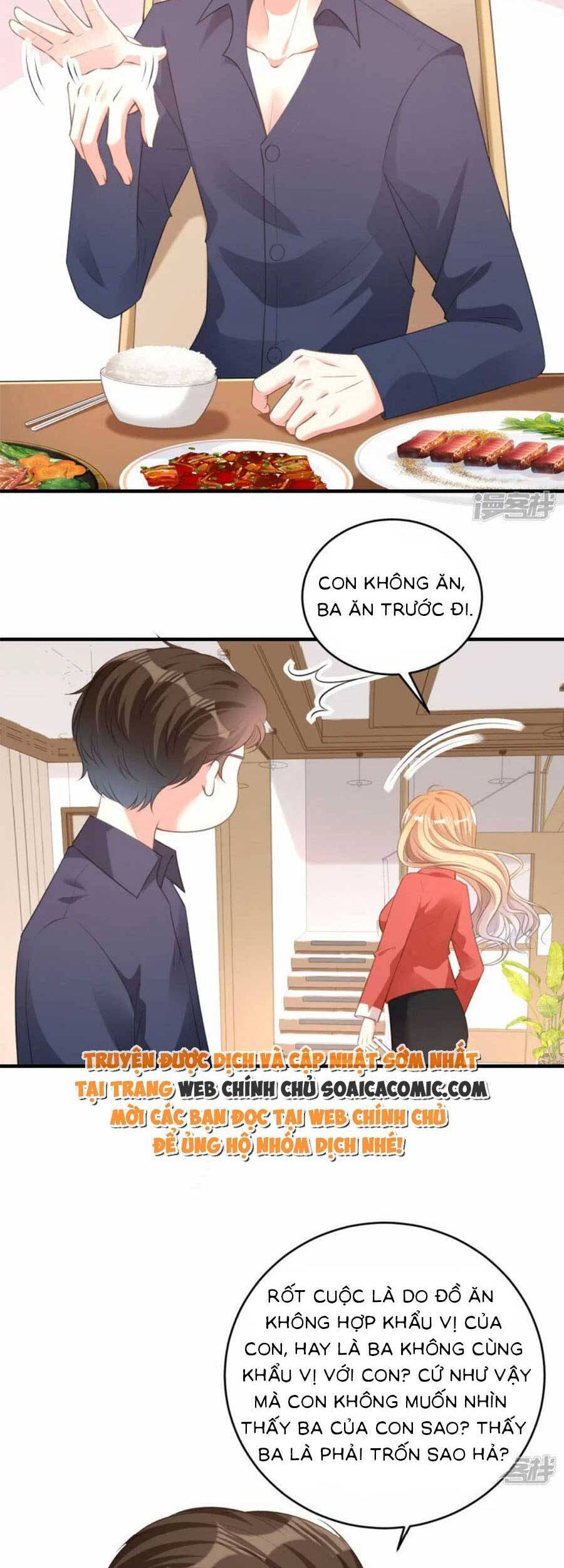 Chuyện Tình Chú Cháu: Vô Pháp Có Được Em Chapter 58 - Trang 2