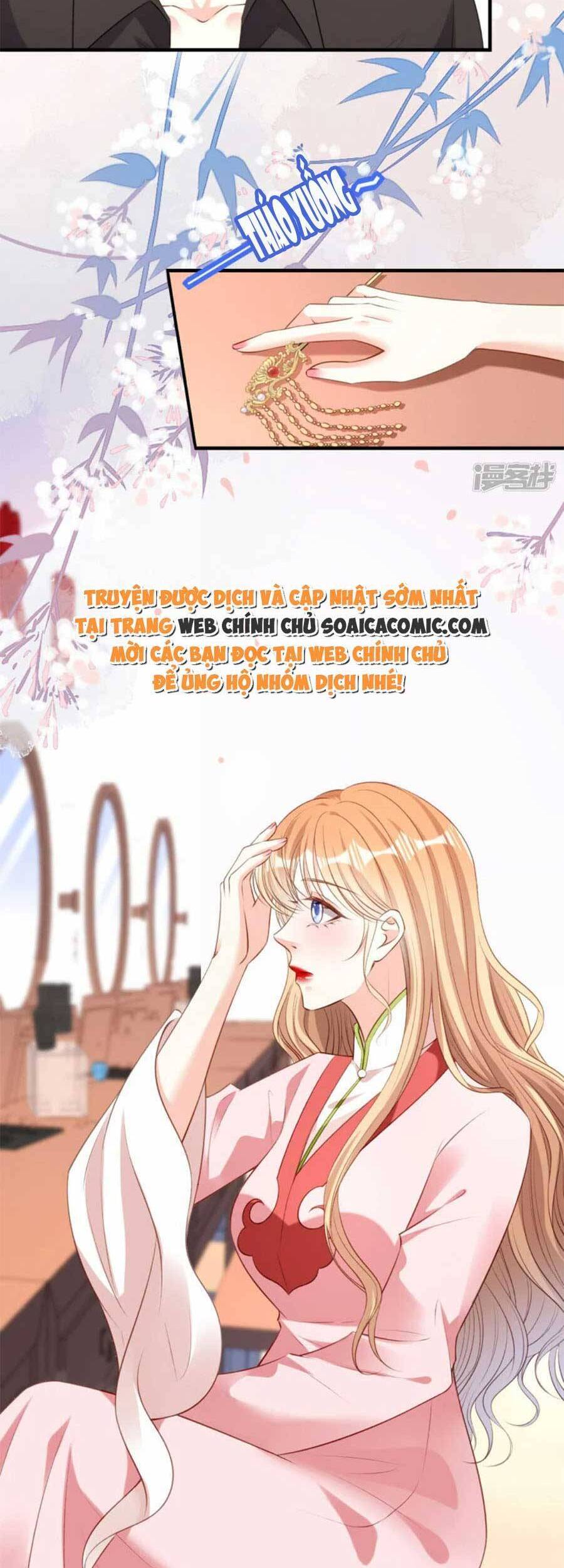 Chuyện Tình Chú Cháu: Vô Pháp Có Được Em Chapter 58 - Trang 2