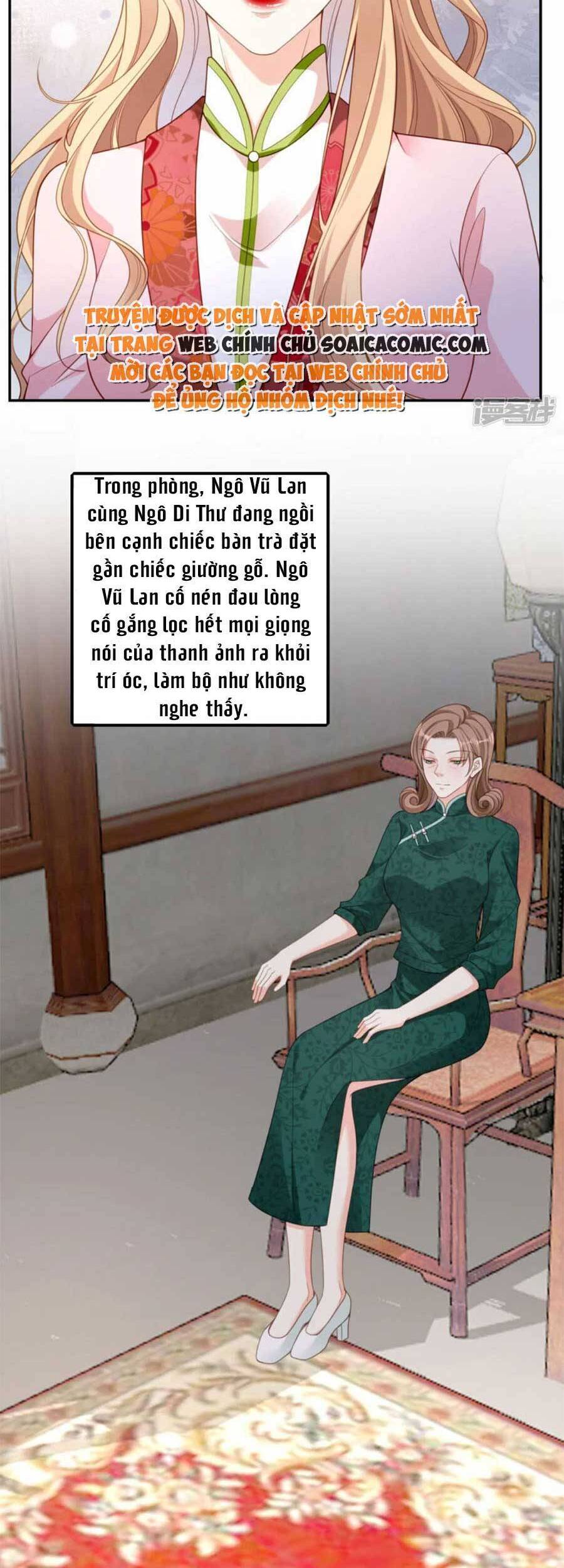 Chuyện Tình Chú Cháu: Vô Pháp Có Được Em Chapter 58 - Trang 2