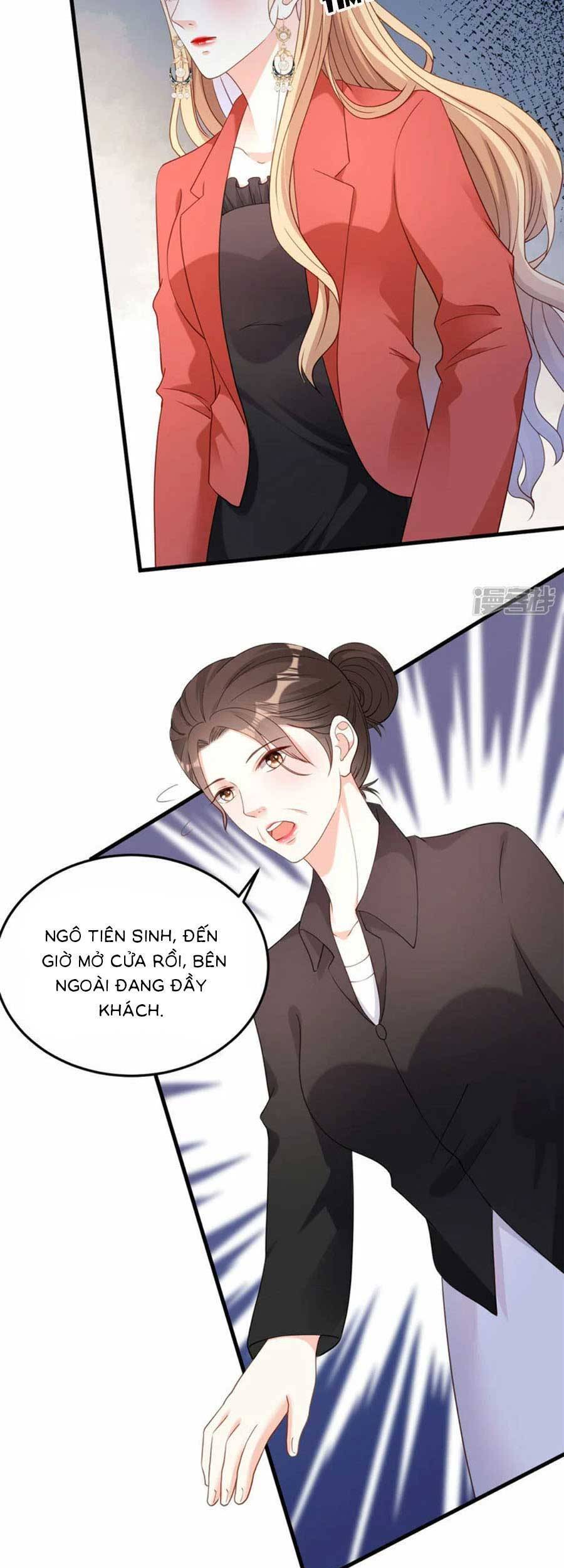 Chuyện Tình Chú Cháu: Vô Pháp Có Được Em Chapter 57 - Trang 2