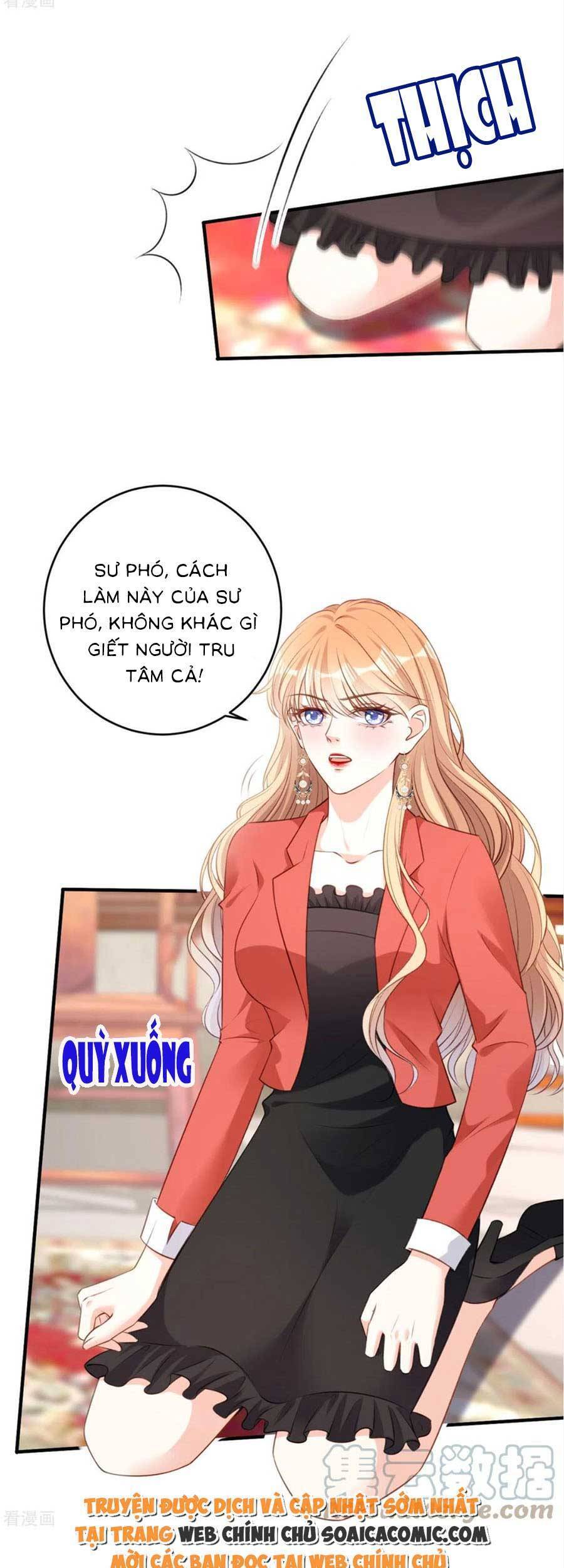 Chuyện Tình Chú Cháu: Vô Pháp Có Được Em Chapter 56 - Trang 2