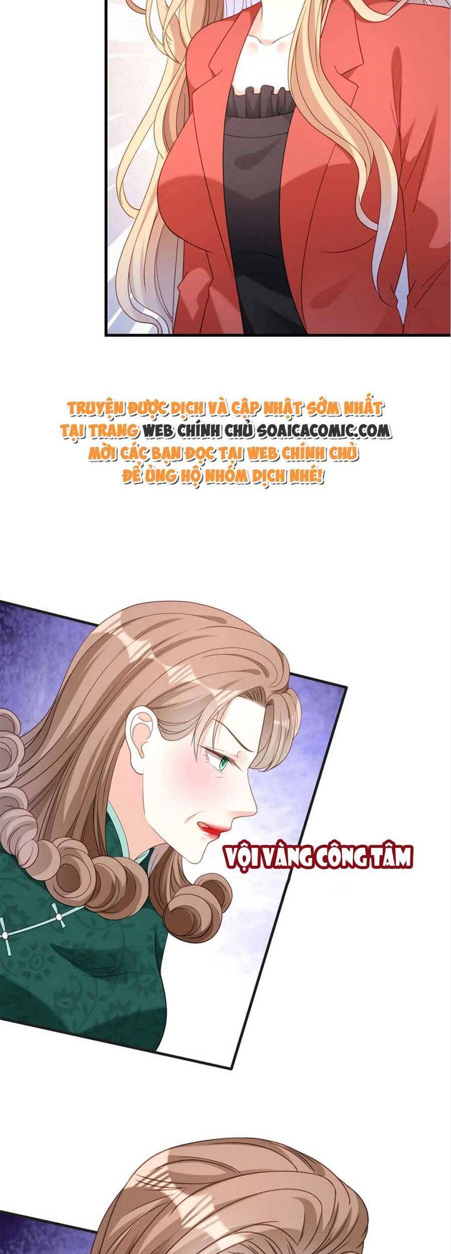 Chuyện Tình Chú Cháu: Vô Pháp Có Được Em Chapter 56 - Trang 2