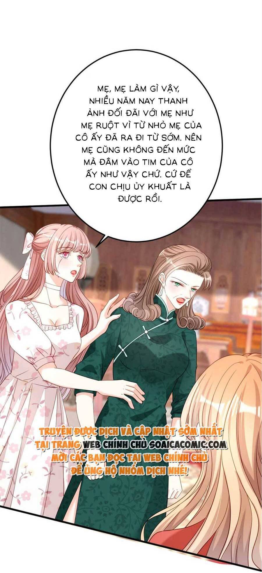 Chuyện Tình Chú Cháu: Vô Pháp Có Được Em Chapter 56 - Trang 2