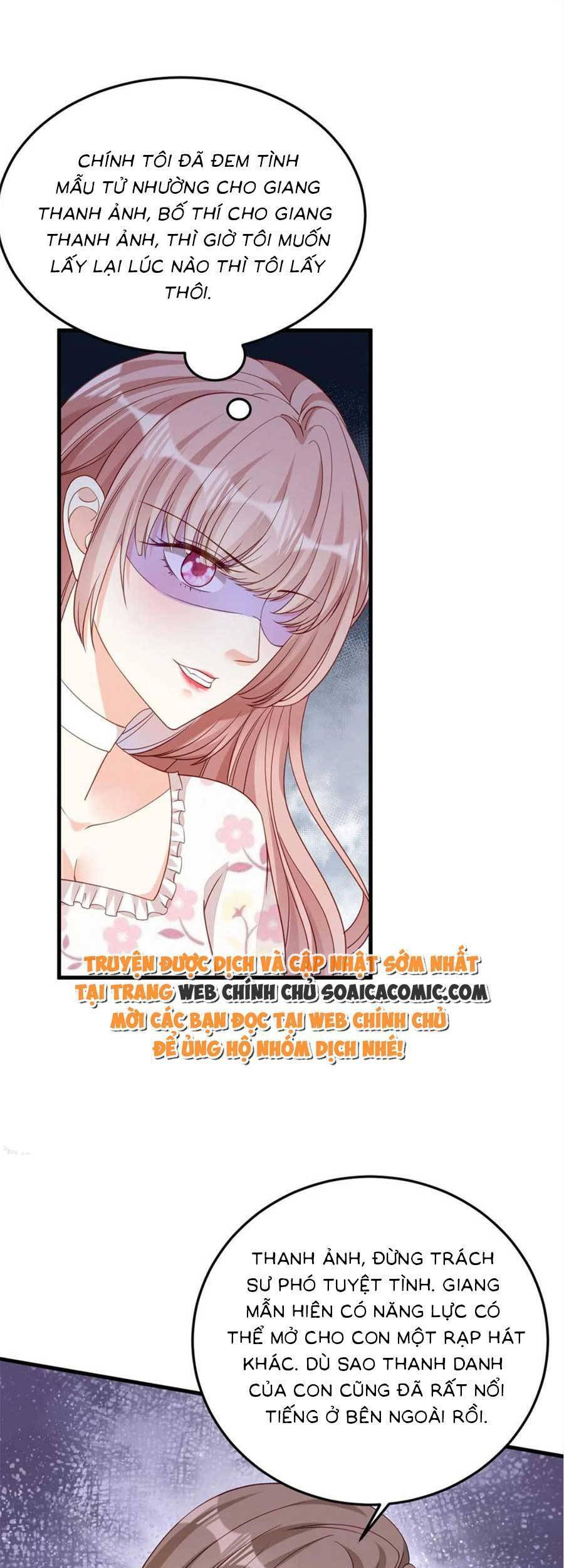 Chuyện Tình Chú Cháu: Vô Pháp Có Được Em Chapter 56 - Trang 2