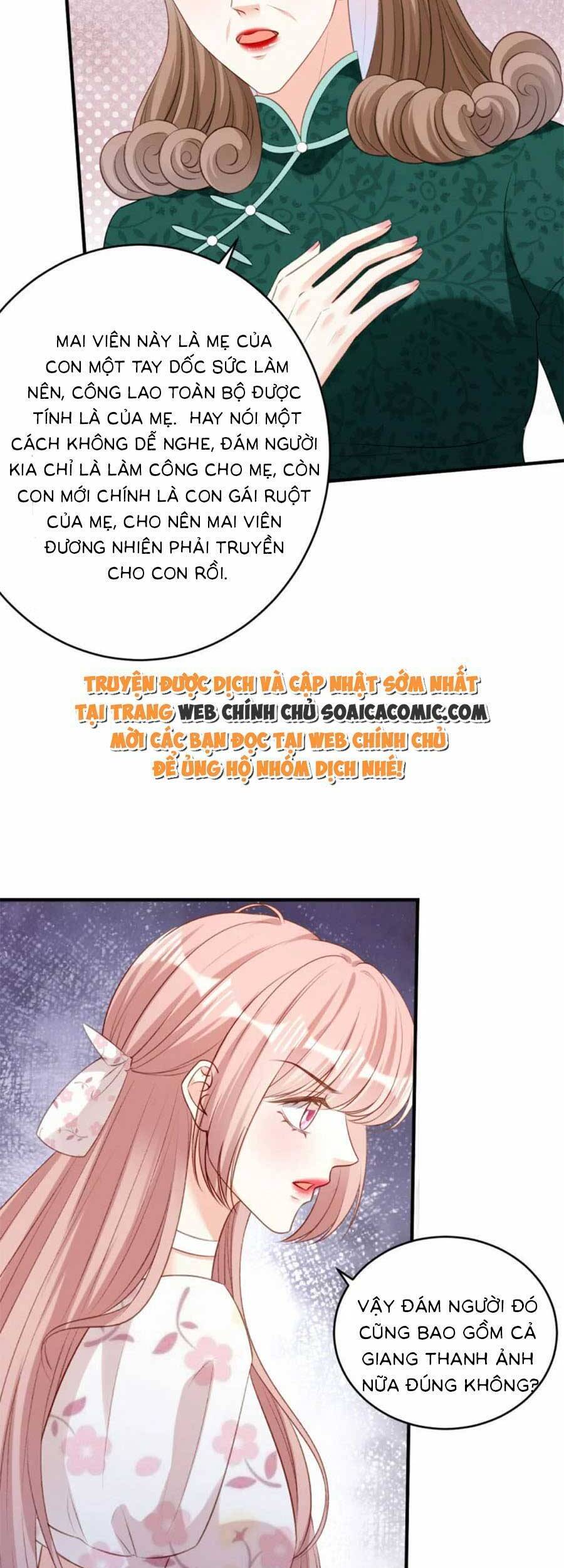 Chuyện Tình Chú Cháu: Vô Pháp Có Được Em Chapter 55 - Trang 2