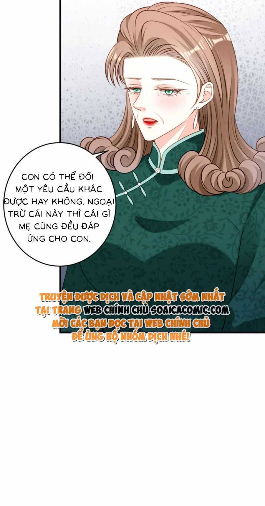 Chuyện Tình Chú Cháu: Vô Pháp Có Được Em Chapter 55 - Trang 2