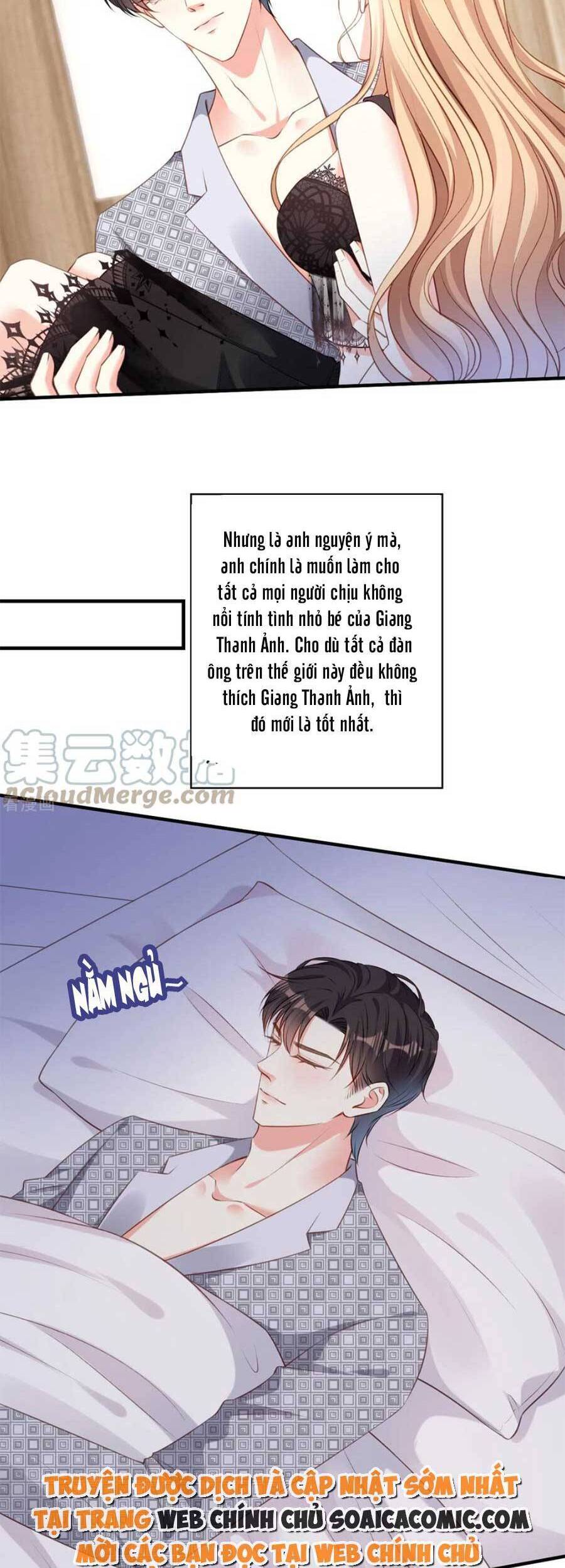 Chuyện Tình Chú Cháu: Vô Pháp Có Được Em Chapter 54 - Trang 2