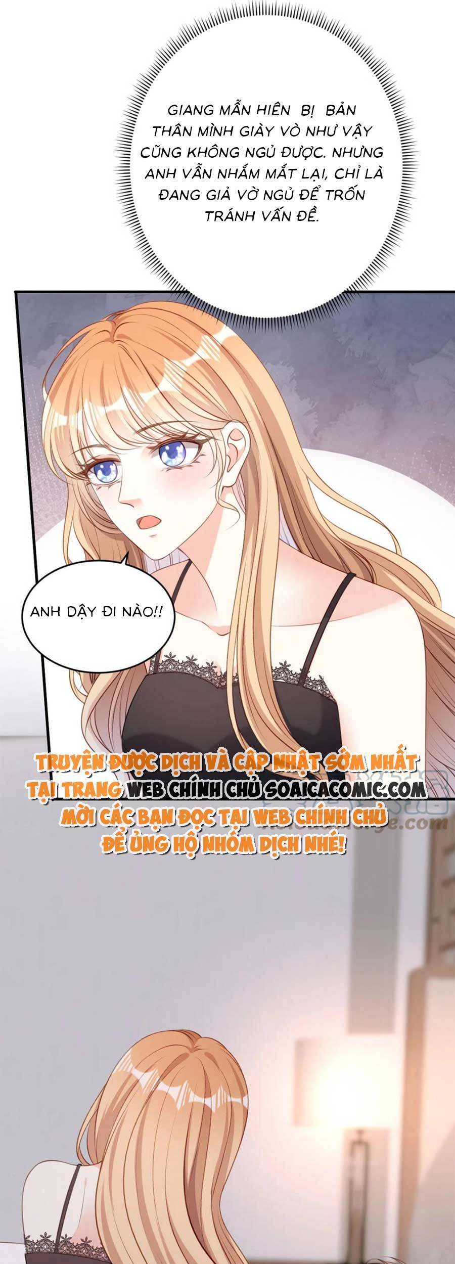 Chuyện Tình Chú Cháu: Vô Pháp Có Được Em Chapter 54 - Trang 2