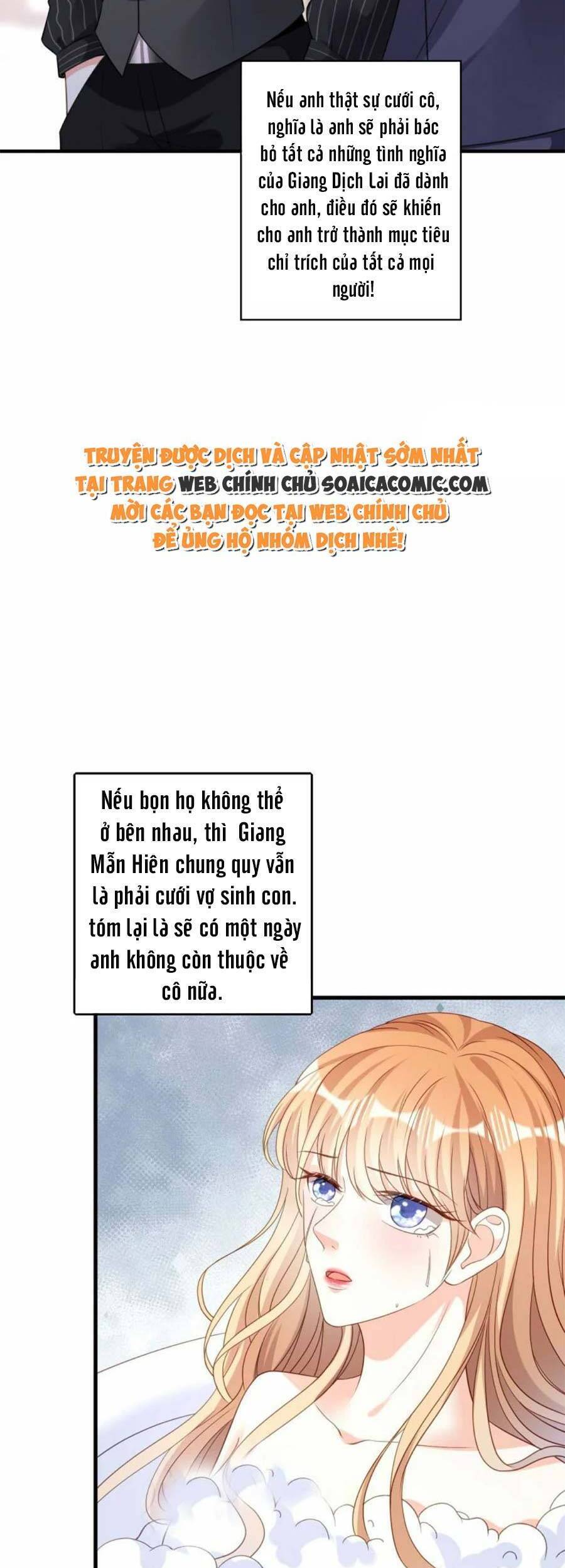 Chuyện Tình Chú Cháu: Vô Pháp Có Được Em Chapter 53 - Trang 2