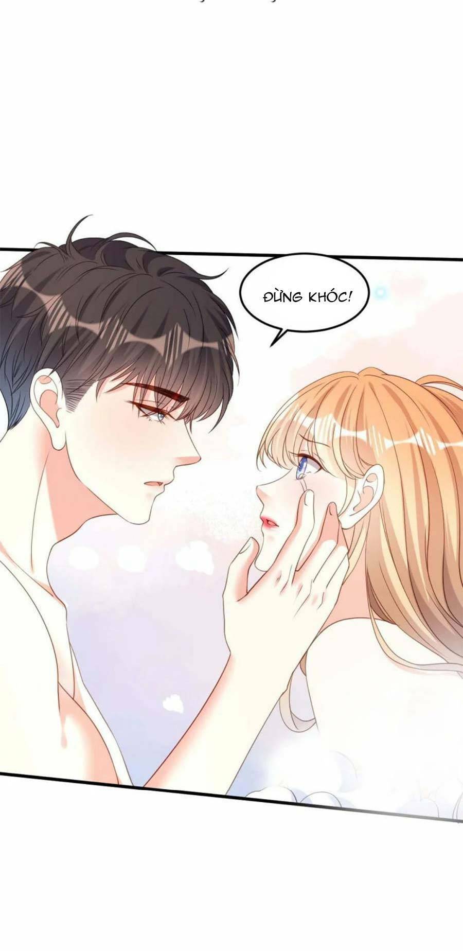 Chuyện Tình Chú Cháu: Vô Pháp Có Được Em Chapter 52 - Trang 2