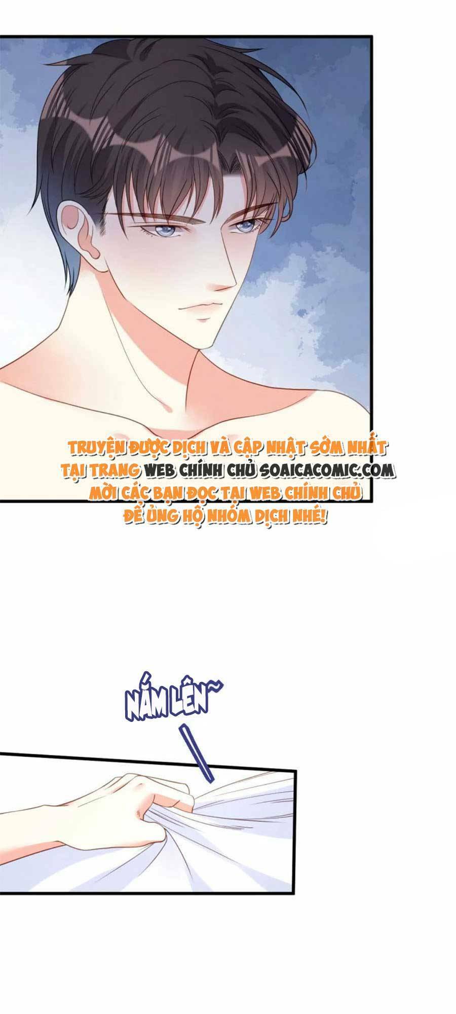 Chuyện Tình Chú Cháu: Vô Pháp Có Được Em Chapter 52 - Trang 2