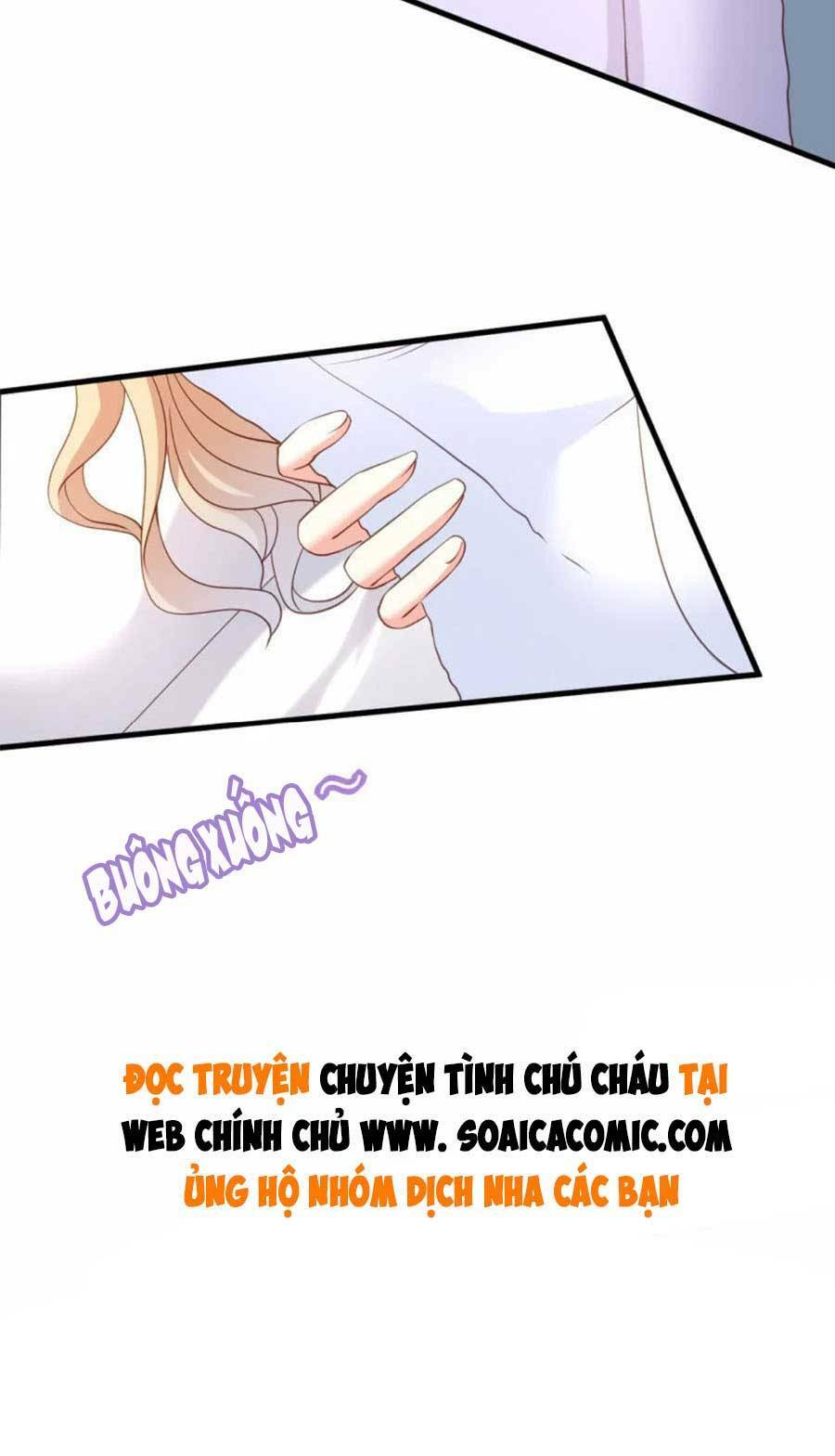 Chuyện Tình Chú Cháu: Vô Pháp Có Được Em Chapter 52 - Trang 2