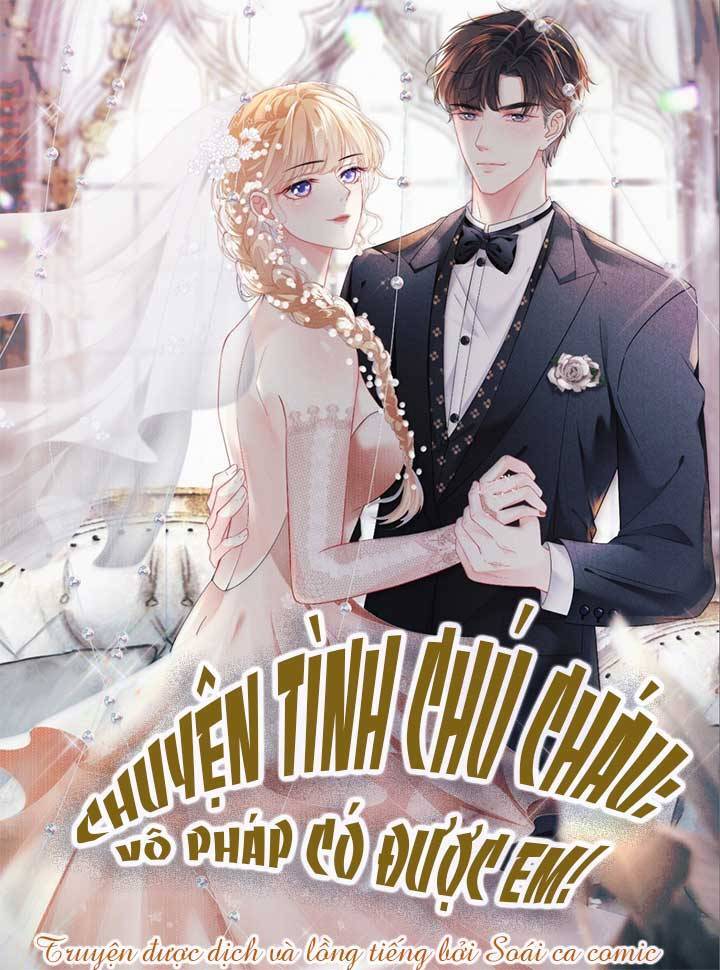 Chuyện Tình Chú Cháu: Vô Pháp Có Được Em Chapter 51 - Trang 2