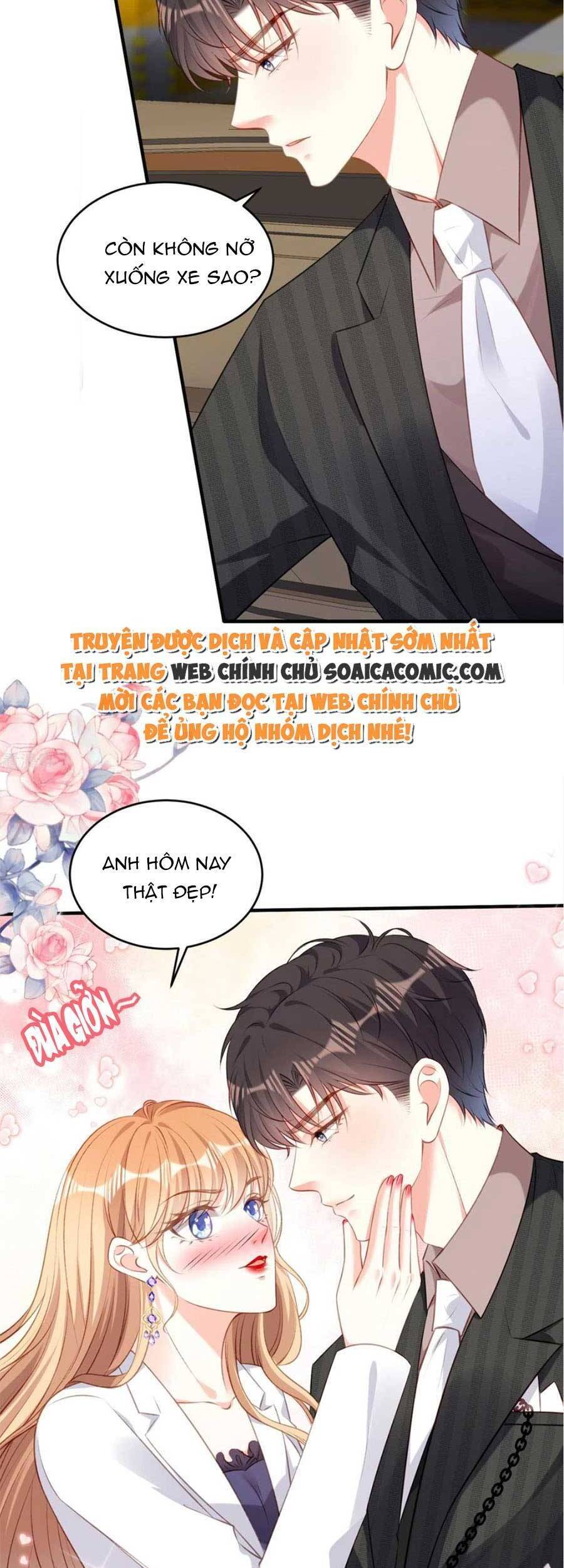 Chuyện Tình Chú Cháu: Vô Pháp Có Được Em Chapter 51 - Trang 2