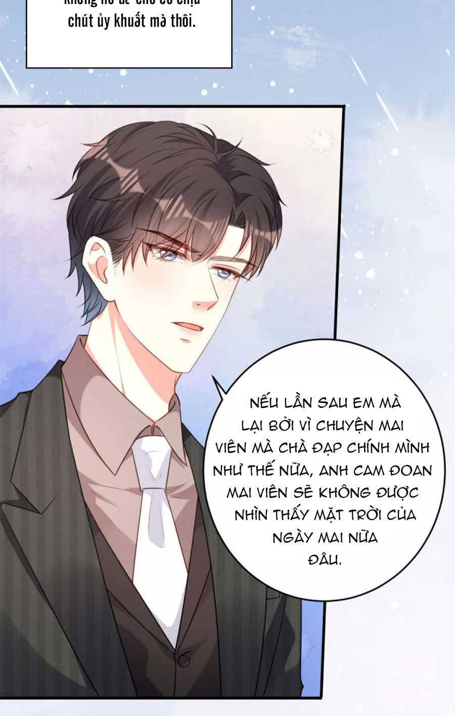 Chuyện Tình Chú Cháu: Vô Pháp Có Được Em Chapter 50 - Trang 2