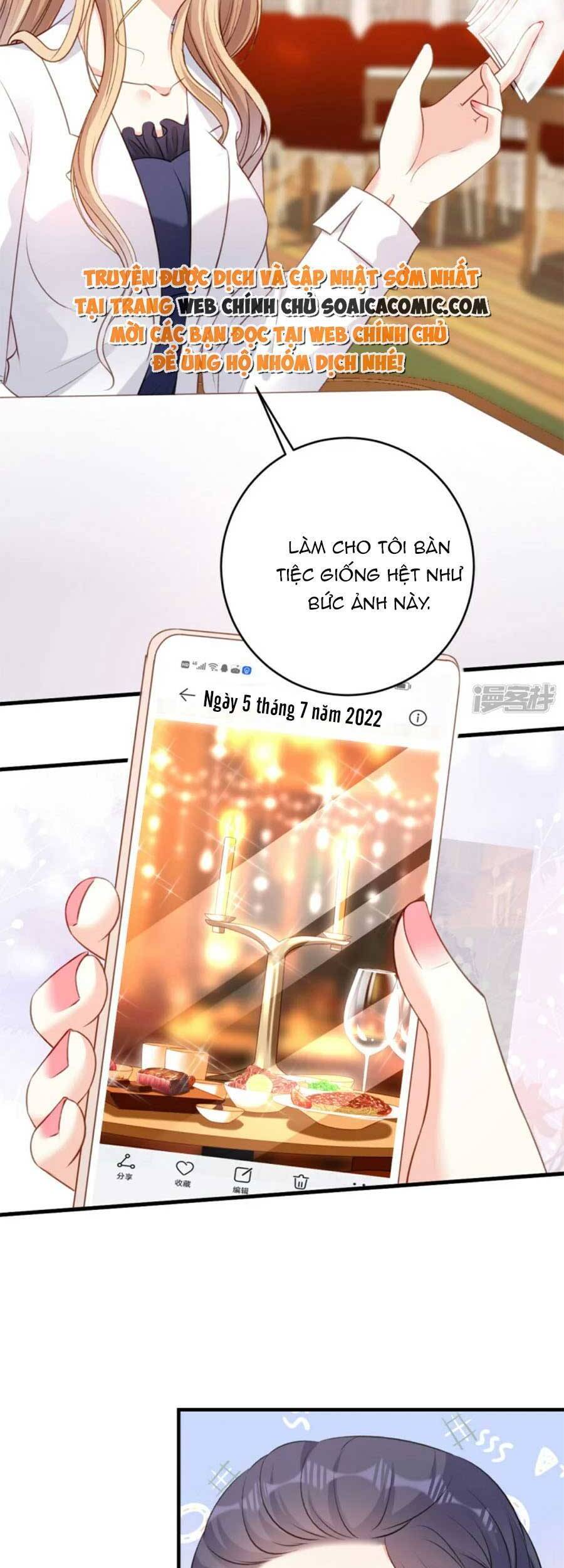 Chuyện Tình Chú Cháu: Vô Pháp Có Được Em Chapter 50 - Trang 2