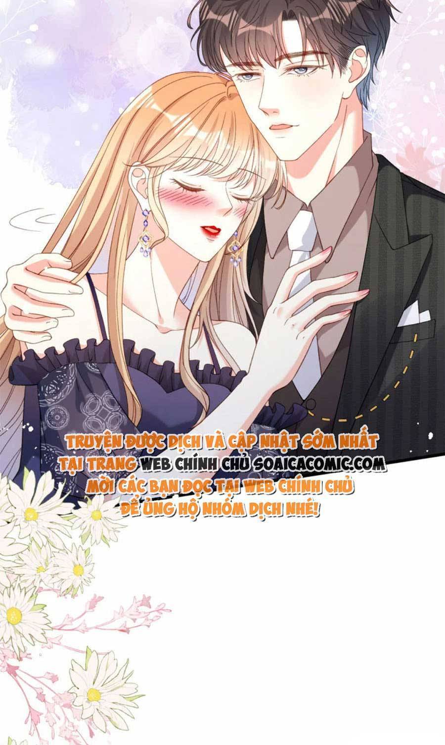 Chuyện Tình Chú Cháu: Vô Pháp Có Được Em Chapter 49 - Trang 2