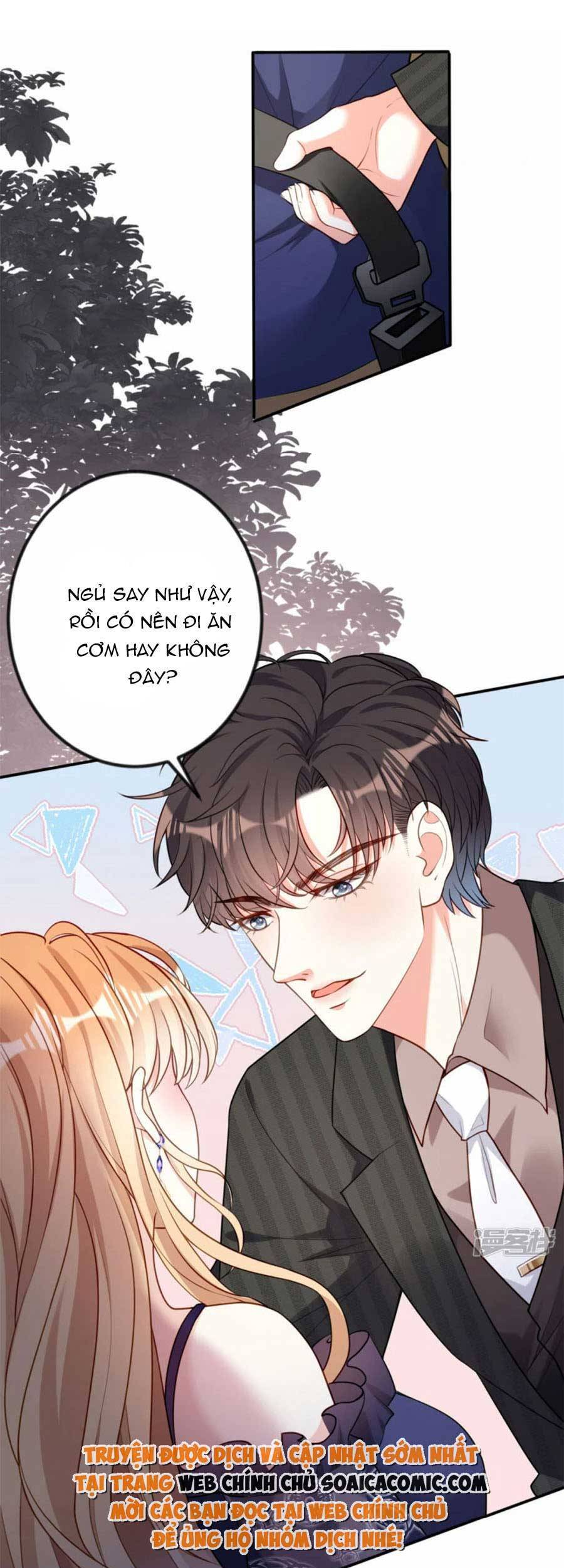 Chuyện Tình Chú Cháu: Vô Pháp Có Được Em Chapter 49 - Trang 2