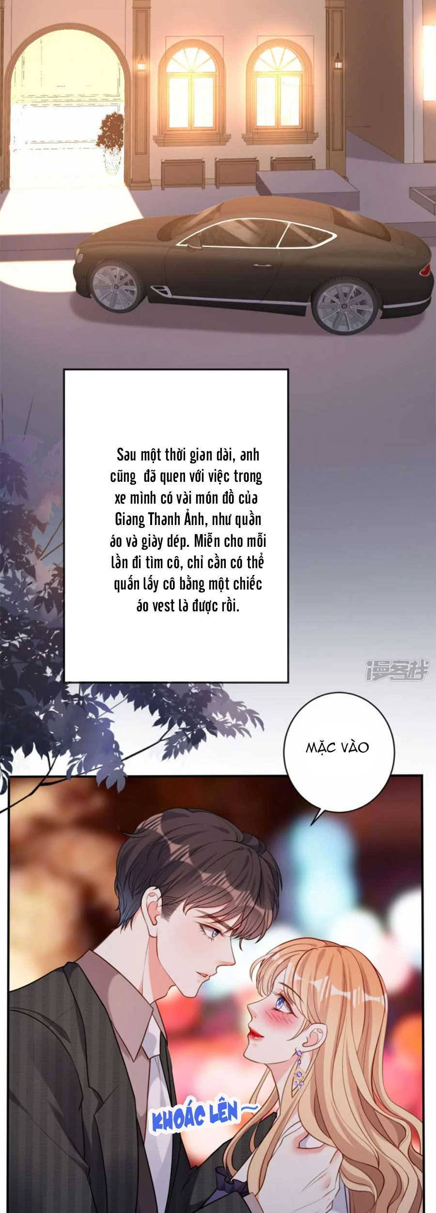 Chuyện Tình Chú Cháu: Vô Pháp Có Được Em Chapter 49 - Trang 2