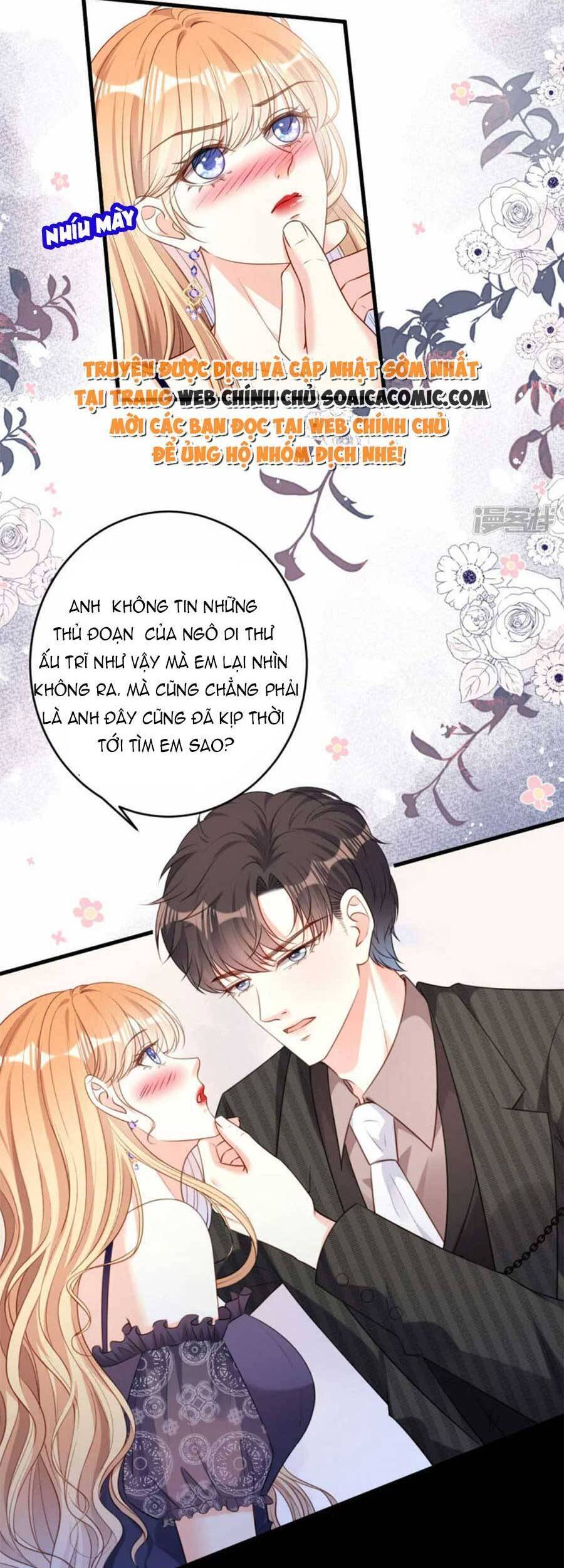 Chuyện Tình Chú Cháu: Vô Pháp Có Được Em Chapter 49 - Trang 2