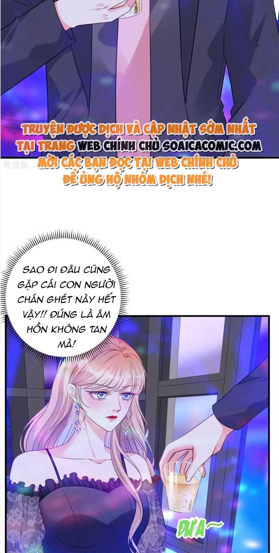 Chuyện Tình Chú Cháu: Vô Pháp Có Được Em Chapter 48 - Trang 2