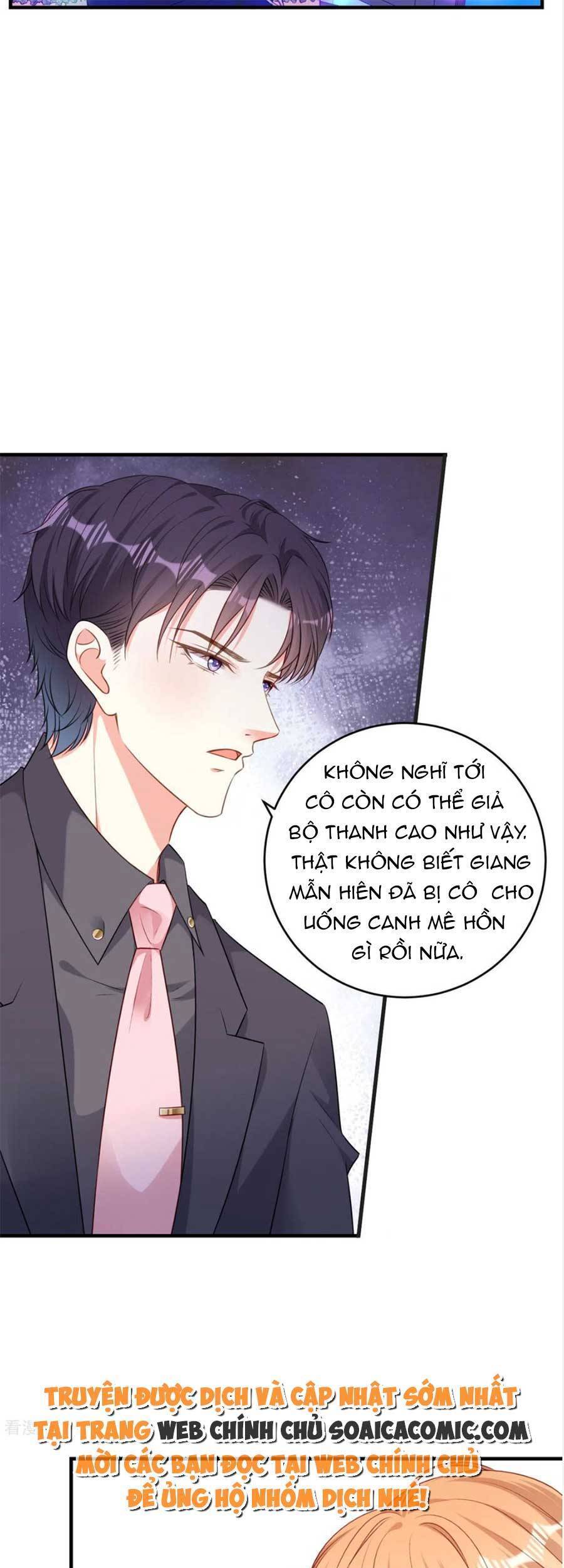 Chuyện Tình Chú Cháu: Vô Pháp Có Được Em Chapter 48 - Trang 2