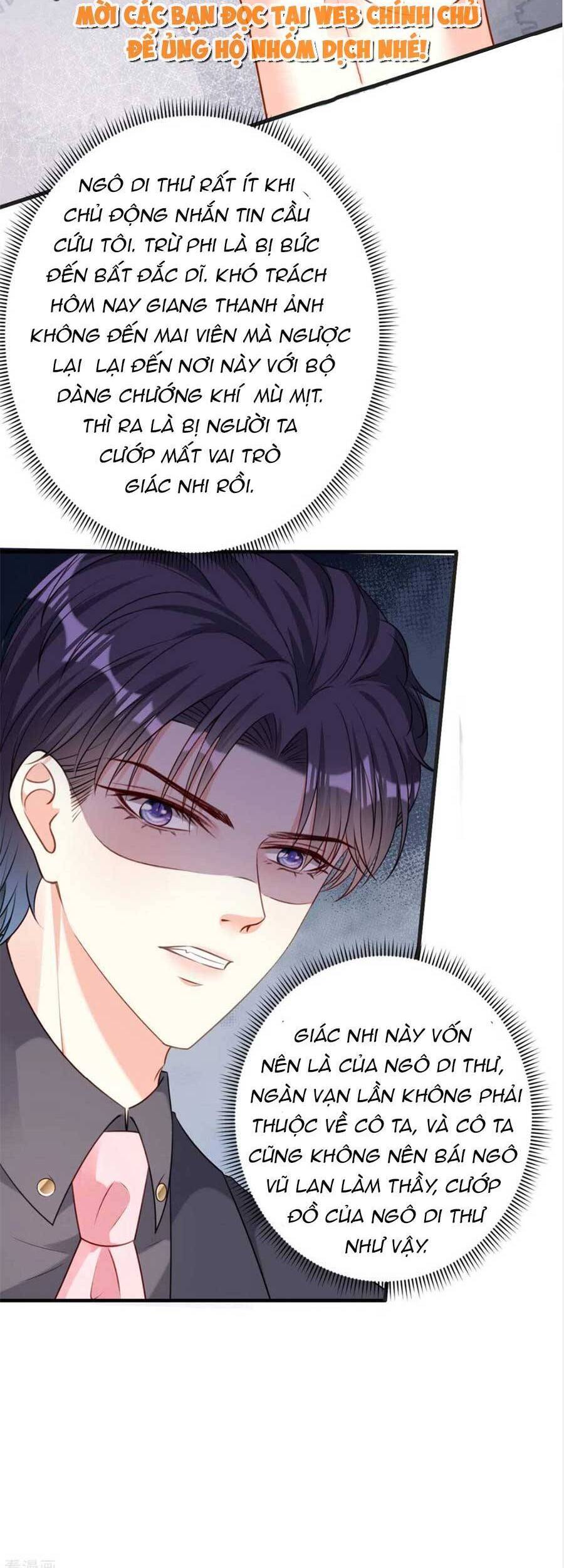 Chuyện Tình Chú Cháu: Vô Pháp Có Được Em Chapter 48 - Trang 2