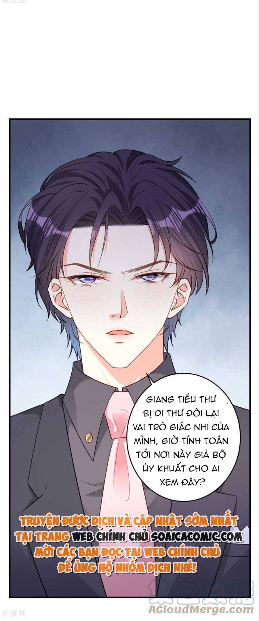 Chuyện Tình Chú Cháu: Vô Pháp Có Được Em Chapter 48 - Trang 2