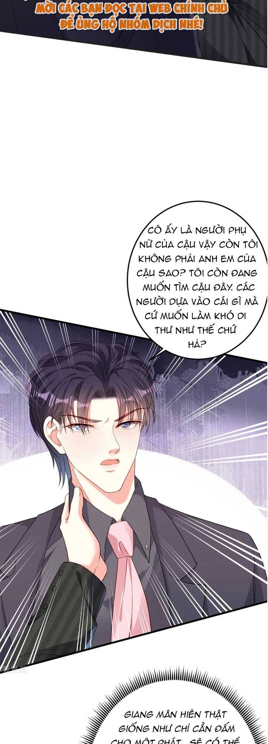 Chuyện Tình Chú Cháu: Vô Pháp Có Được Em Chapter 48 - Trang 2