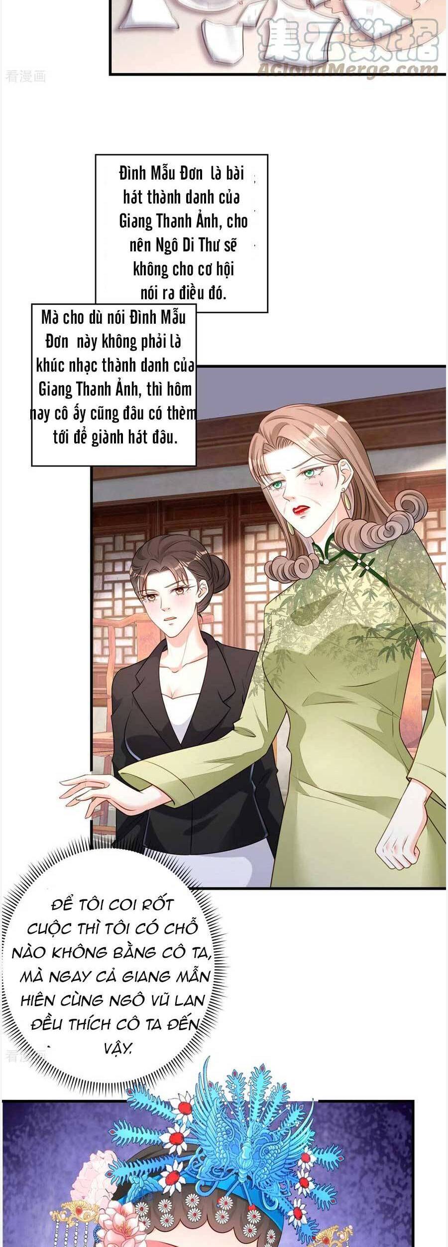 Chuyện Tình Chú Cháu: Vô Pháp Có Được Em Chapter 47 - Trang 2