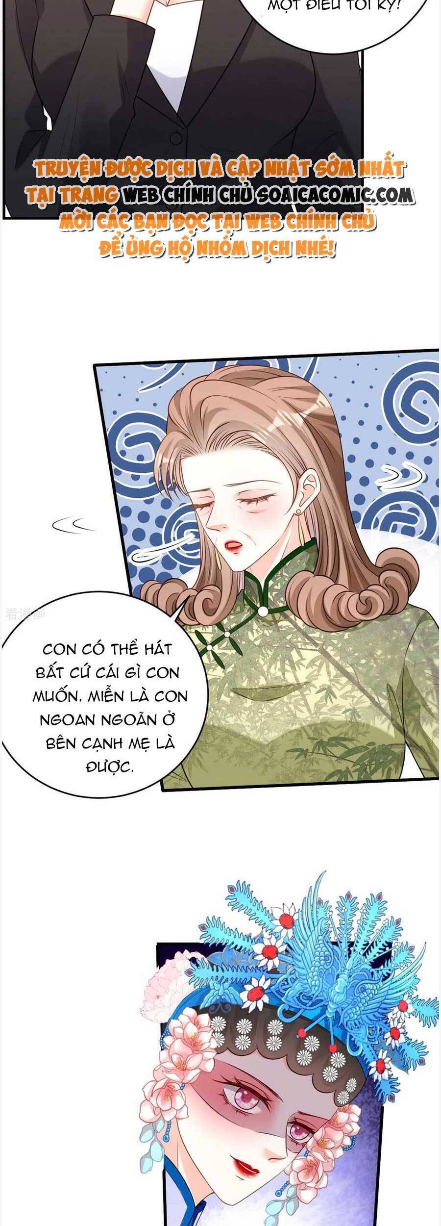 Chuyện Tình Chú Cháu: Vô Pháp Có Được Em Chapter 47 - Trang 2