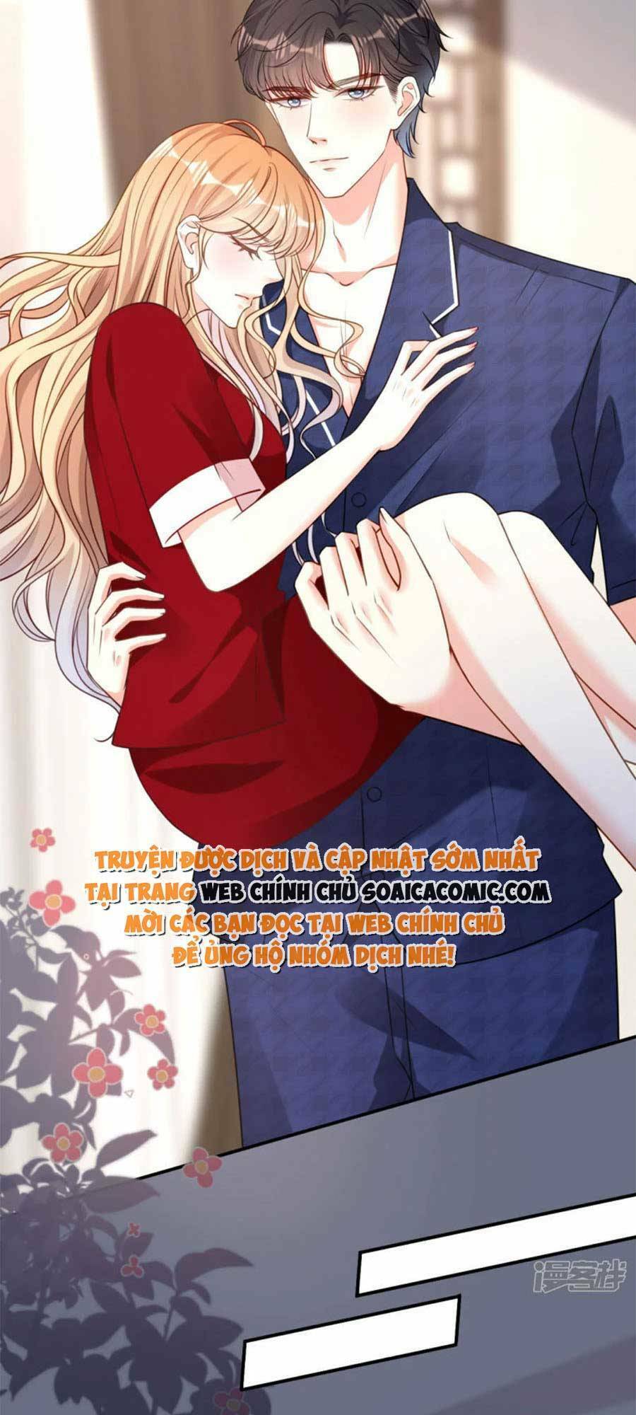 Chuyện Tình Chú Cháu: Vô Pháp Có Được Em Chapter 46 - Trang 2