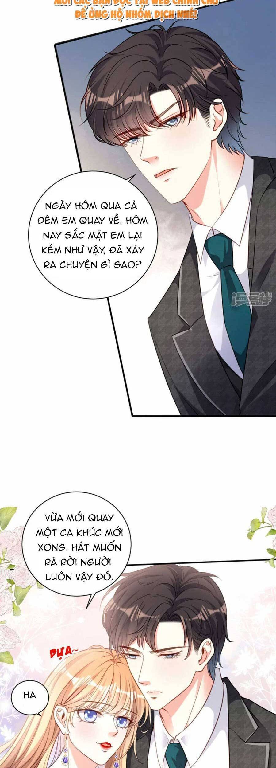 Chuyện Tình Chú Cháu: Vô Pháp Có Được Em Chapter 45 - Trang 2