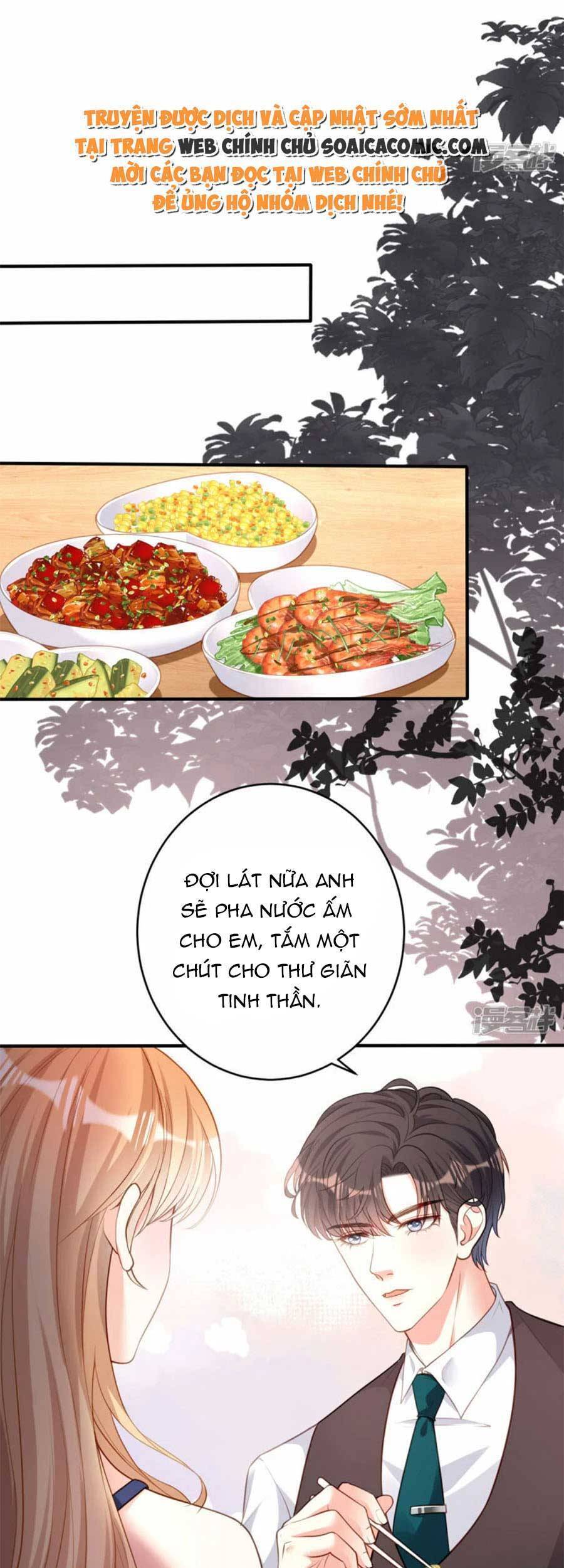 Chuyện Tình Chú Cháu: Vô Pháp Có Được Em Chapter 45 - Trang 2