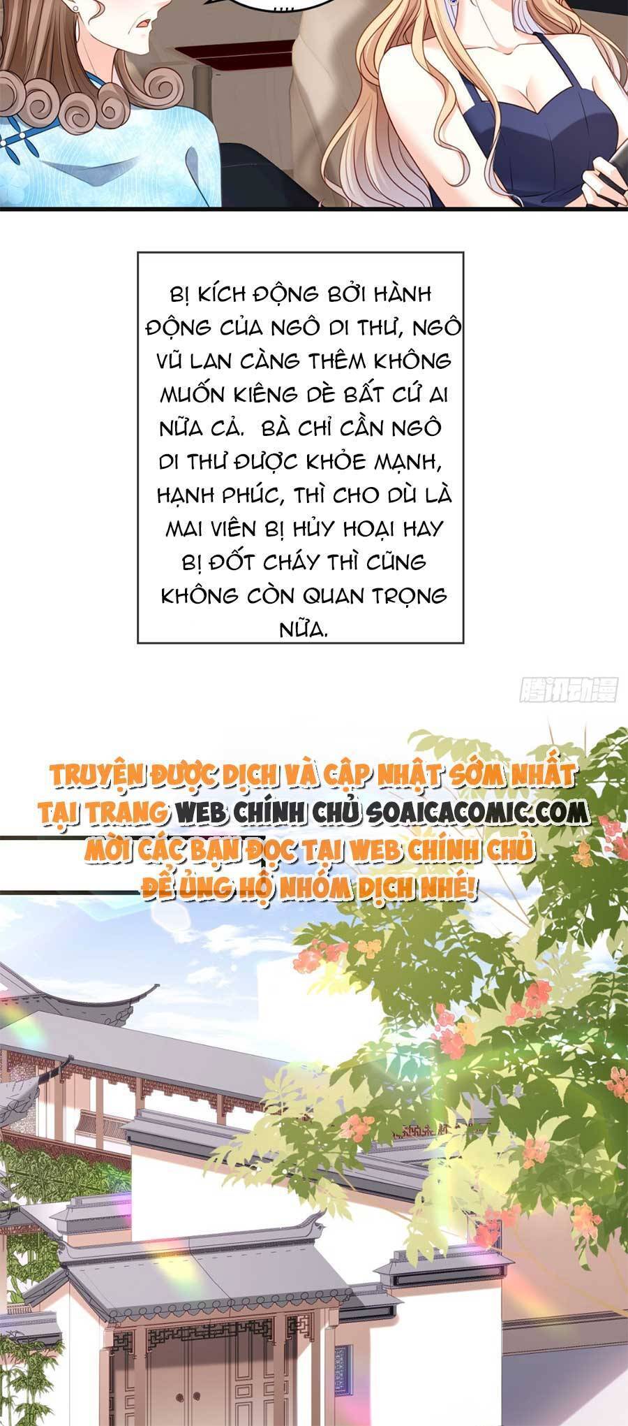 Chuyện Tình Chú Cháu: Vô Pháp Có Được Em Chapter 44 - Trang 2