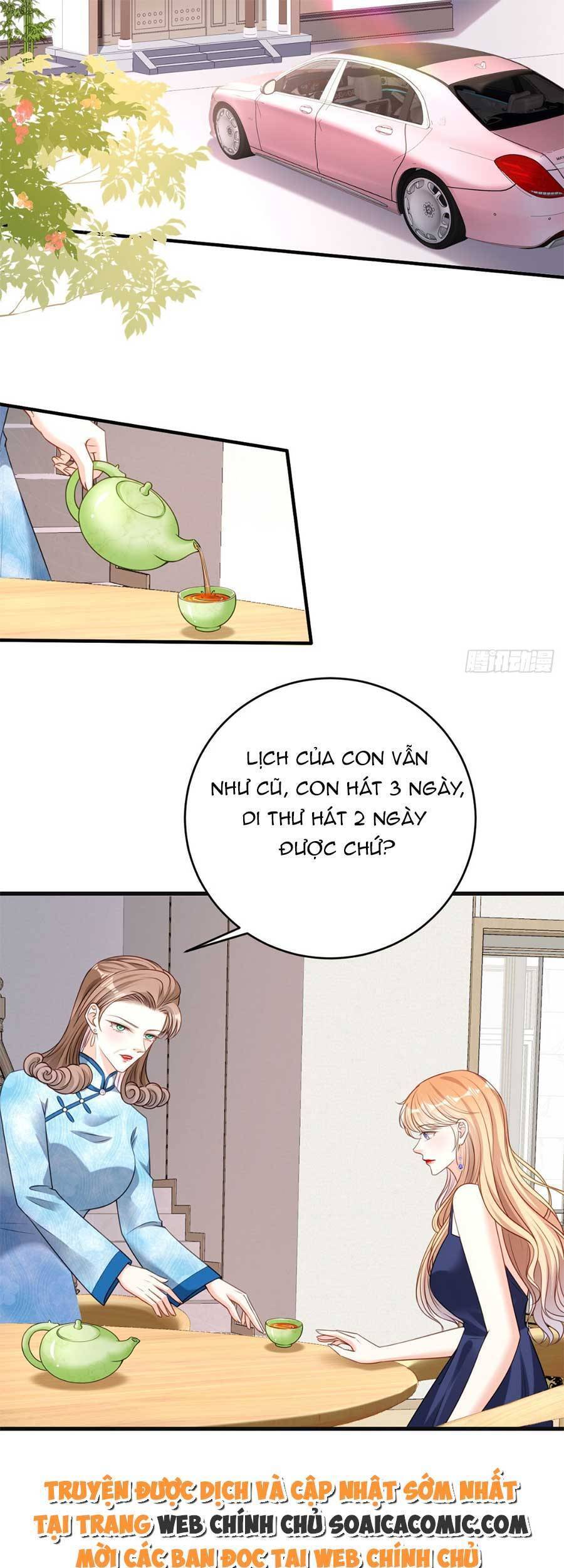 Chuyện Tình Chú Cháu: Vô Pháp Có Được Em Chapter 44 - Trang 2