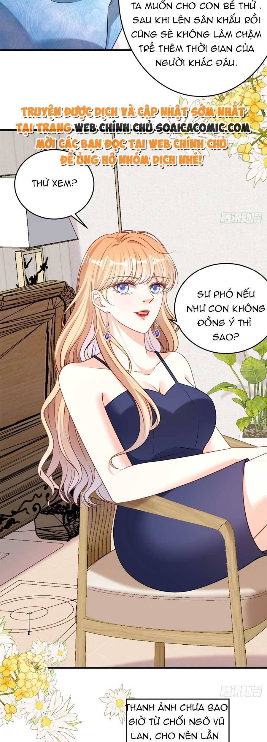 Chuyện Tình Chú Cháu: Vô Pháp Có Được Em Chapter 44 - Trang 2