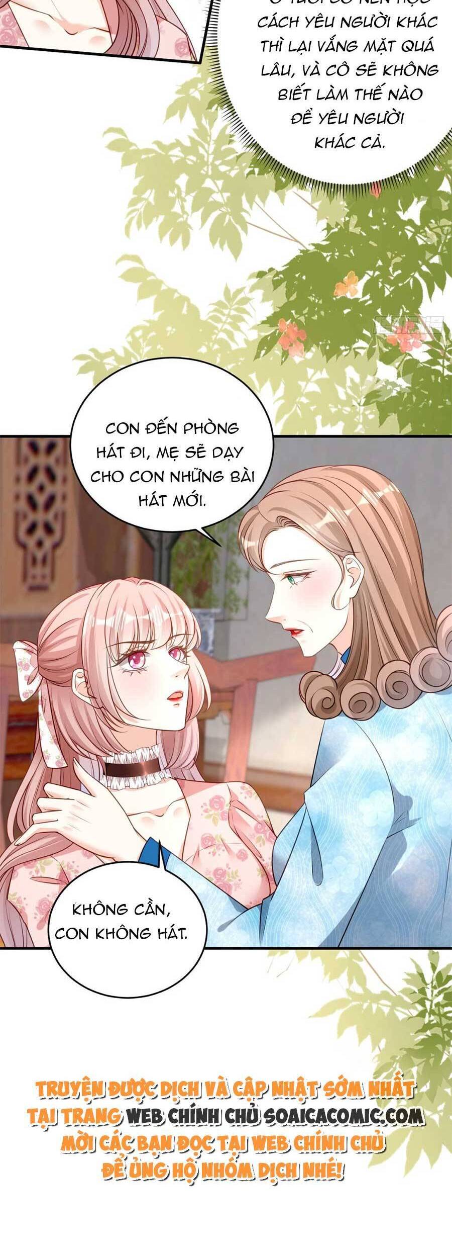 Chuyện Tình Chú Cháu: Vô Pháp Có Được Em Chapter 44 - Trang 2