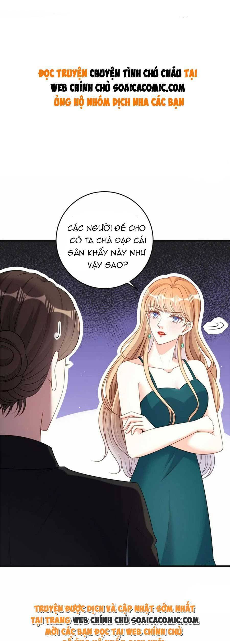 Chuyện Tình Chú Cháu: Vô Pháp Có Được Em Chapter 43 - Trang 2