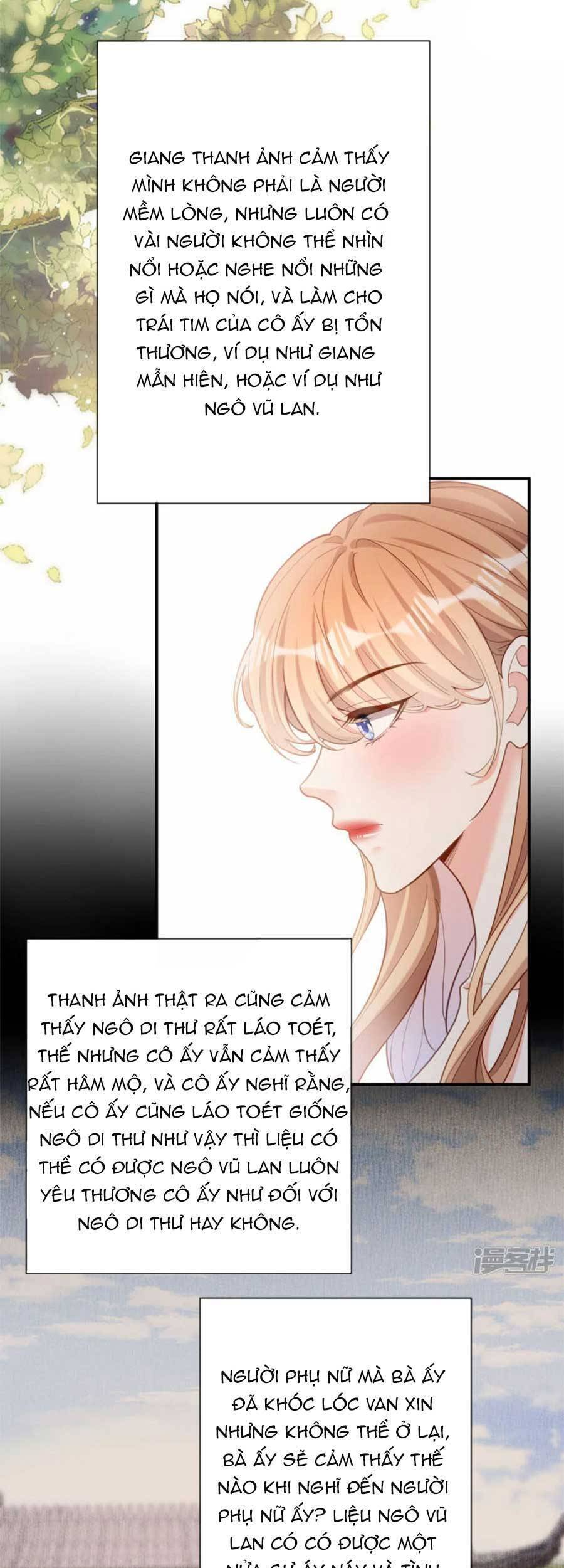 Chuyện Tình Chú Cháu: Vô Pháp Có Được Em Chapter 43 - Trang 2