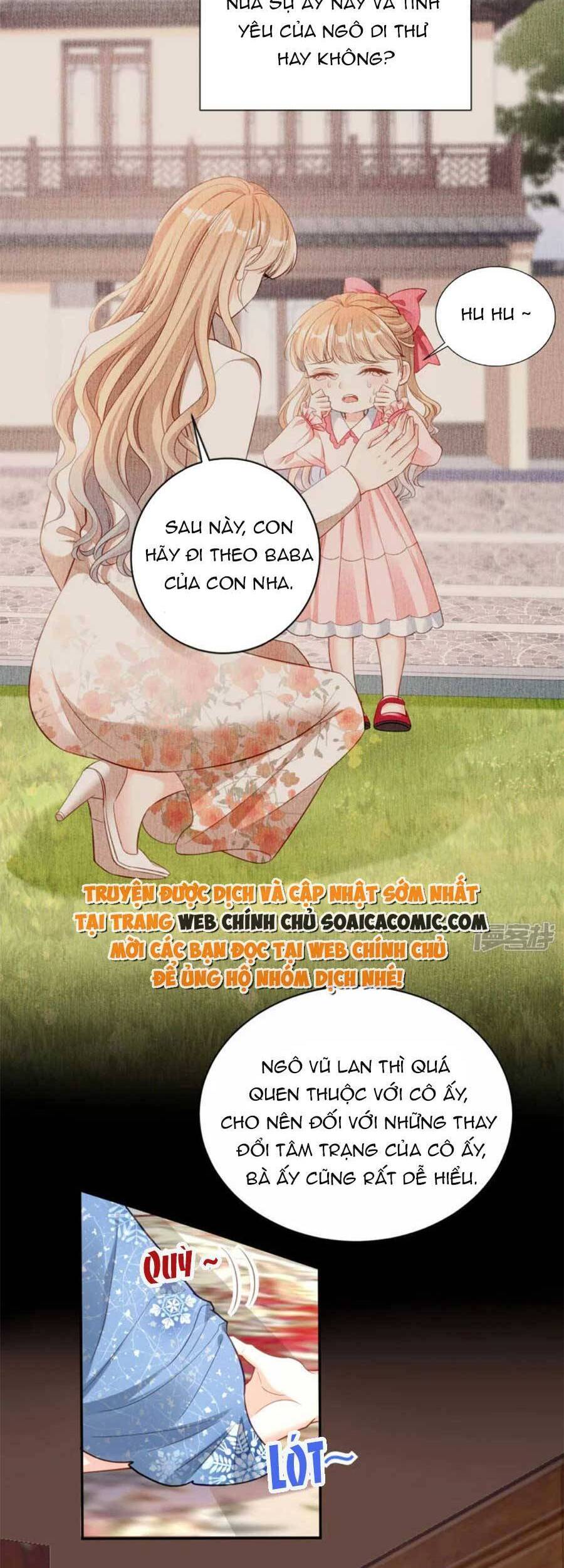 Chuyện Tình Chú Cháu: Vô Pháp Có Được Em Chapter 43 - Trang 2